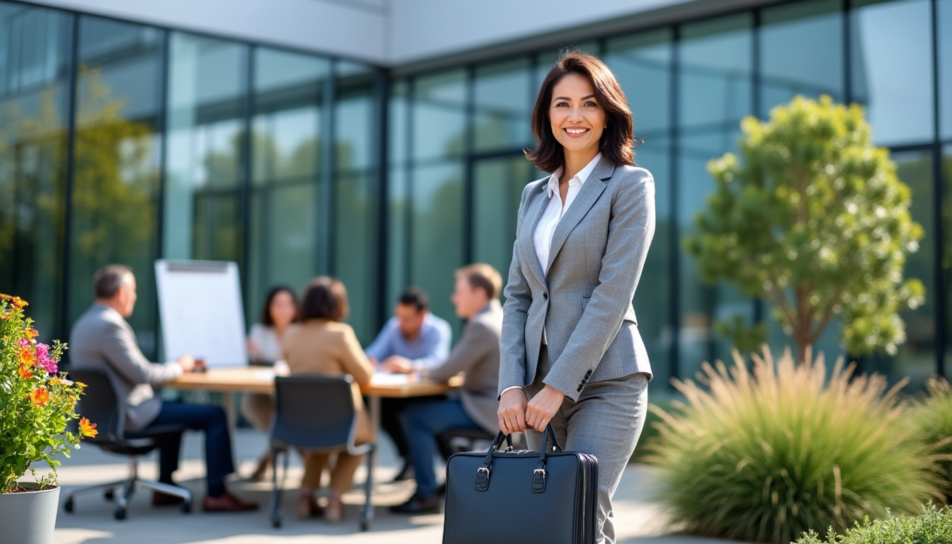 découvrez comment réussir votre reconversion professionnelle à 50 ans. des conseils pratiques, des témoignages inspirants et des ressources pour transformer ce nouveau départ en une opportunité épanouissante et enrichissante.