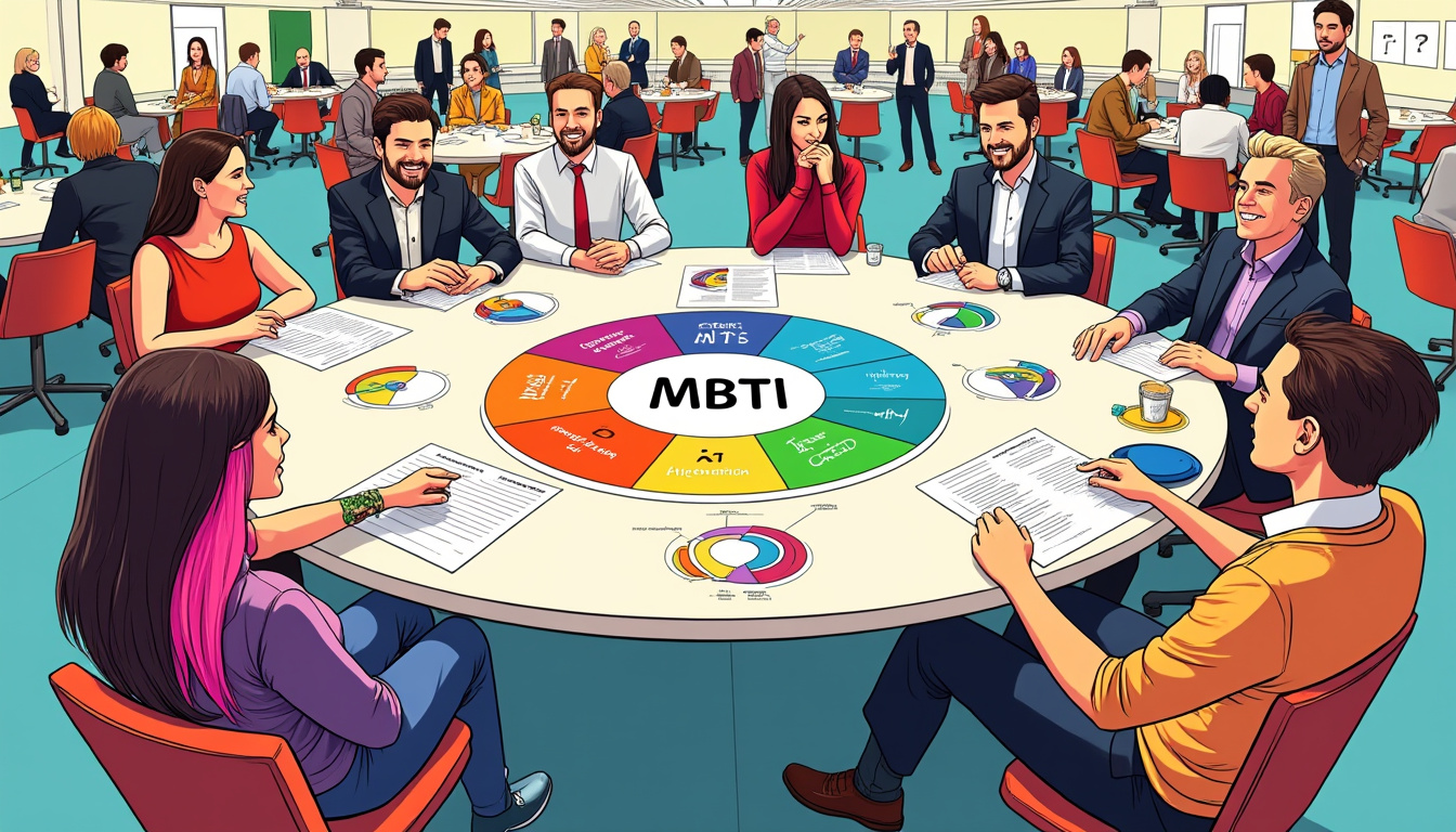 découvrez comment les tests de personnalité peuvent vous aider à identifier la carrière qui vous convient le mieux. explorez vos traits de caractère et orientez votre avenir professionnel grâce à des outils personnalisés.