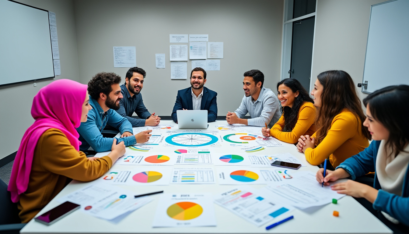 découvrez comment les tests de personnalité peuvent vous guider vers une carrière qui reflète vos véritables aspirations et aptitudes. explorez des outils adaptés pour mieux comprendre vos préférences professionnelles et bâtir un avenir qui vous ressemble.