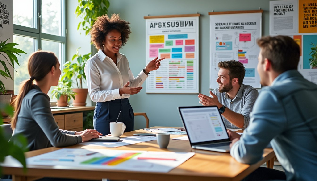 découvrez comment les tests de personnalité peuvent vous aider à identifier la carrière qui vous convient le mieux. explorez vos traits de caractère et vos préférences professionnelles pour prendre des décisions éclairées sur votre avenir. trouvez la voie qui vous passionne et épanouissez-vous dans votre vie professionnelle.