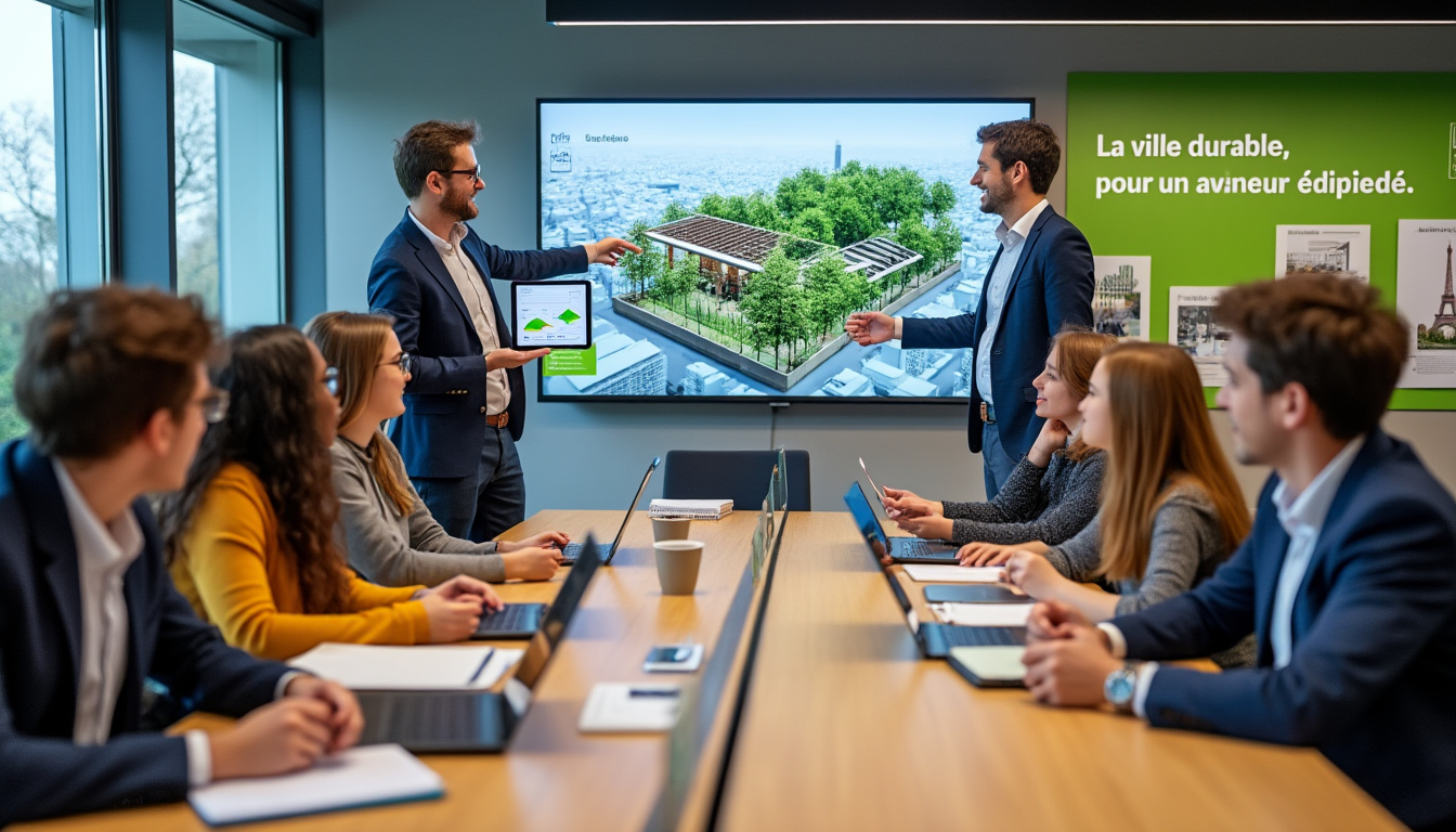 découvrez comment l'apprentissage engagé communautaire profite à la fois aux étudiants et à la collectivité. cet article explore cinq avantages concrets, allant du développement de compétences pratiques à l'enrichissement des liens sociaux, pour une expérience éducative enrichissante et impactante.