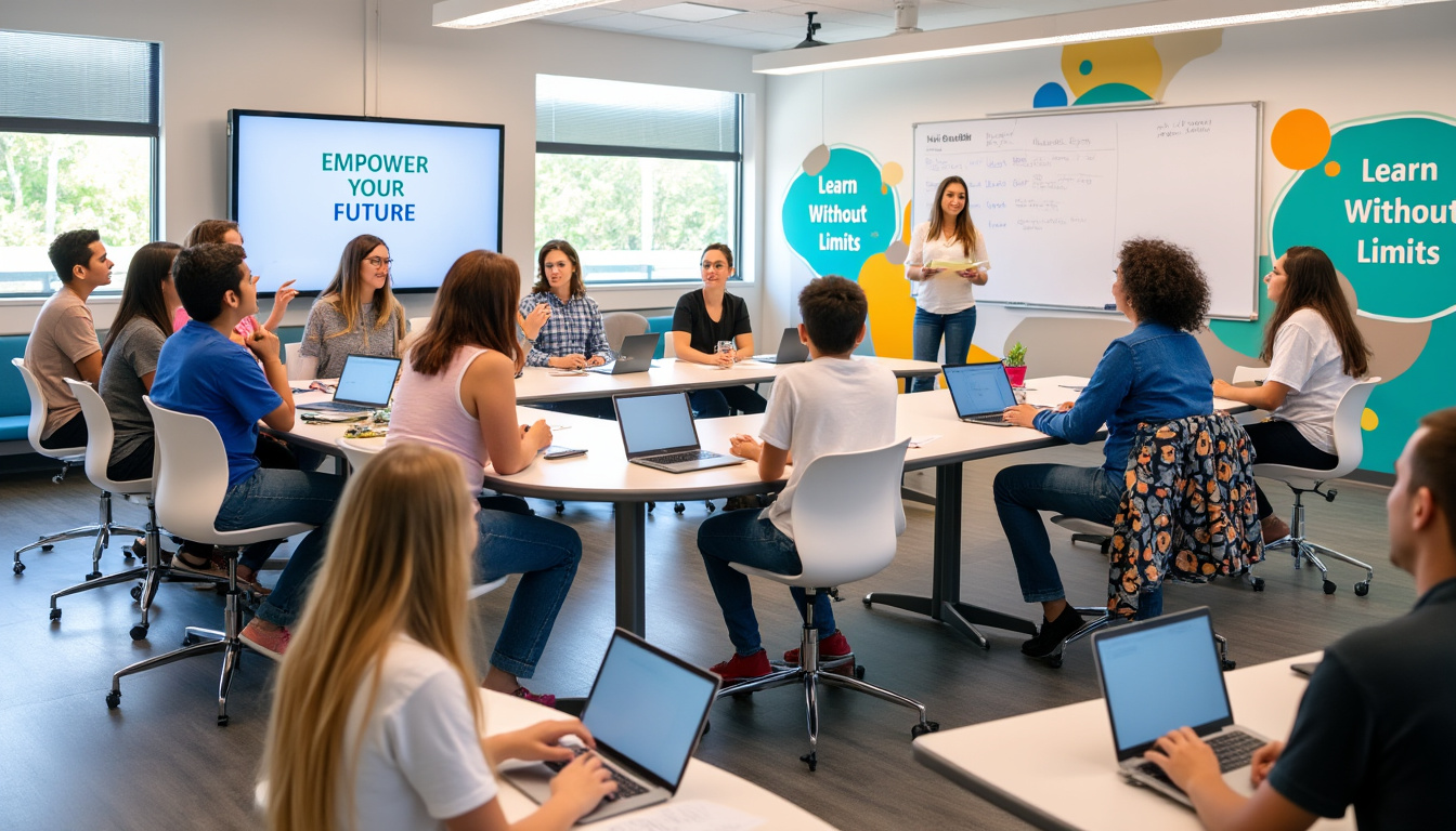 découvrez le governor’s scholars program, un programme d’excellence estival qui offre aux étudiants l'opportunité de développer leurs compétences académiques et personnelles. rejoignez-nous pour un été enrichissant, ponctué d'apprentissage, de découvertes et de collaborations exceptionnelles.