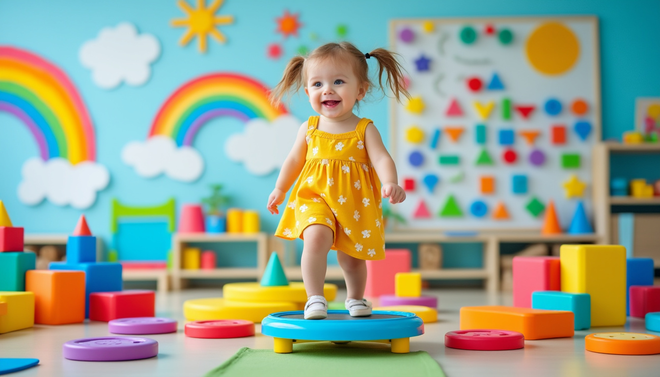 découvrez le programme moteur perceptuel, une approche innovante pour soutenir le développement des enfants à l'école et à la maison. apprenez comment cette méthode clé améliore les compétences motrices, la coordination et l'apprentissage en intégrant le plaisir dans l'éducation.