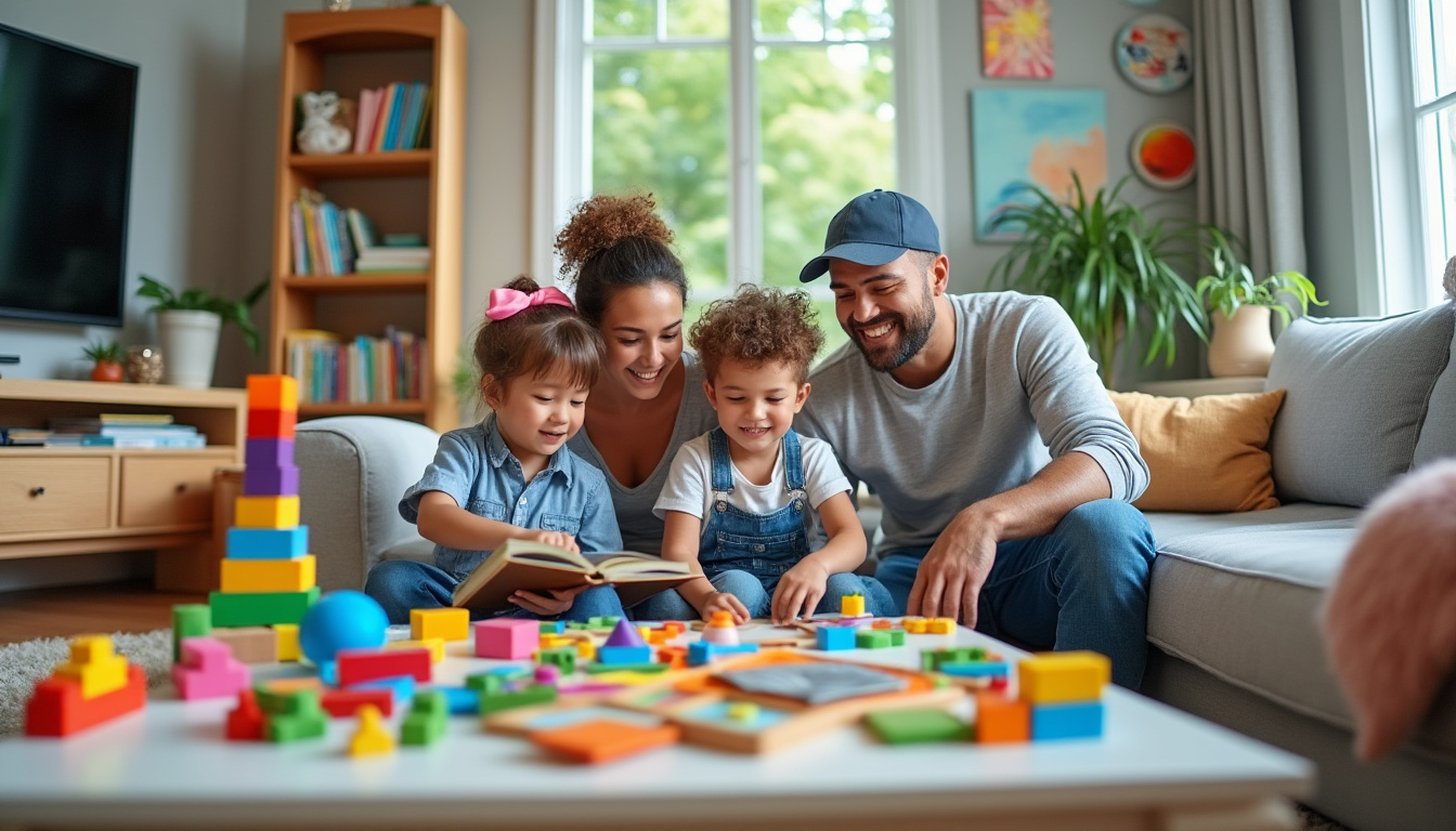 découvrez le programme de motricité perceptuelle, une approche essentielle pour soutenir le développement des enfants à l'école et à la maison. apprenez comment cette méthode favorise l'apprentissage, l'épanouissement et la confiance en soi des jeunes apprenants.