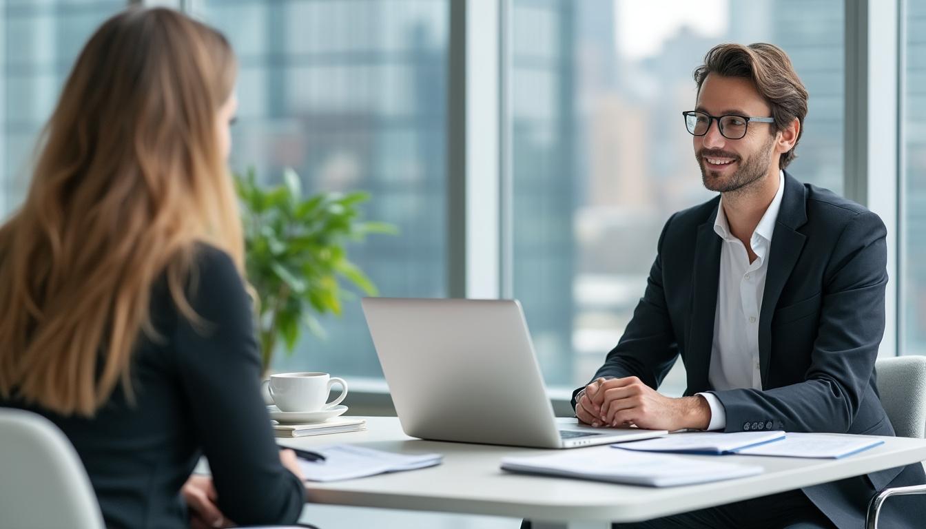 découvrez comment le csp (contrat de sécurisation professionnelle) peut vous aider à rebondir après un licenciement économique. des conseils pratiques, des ressources utiles et des témoignages inspirants pour relancer votre carrière et retrouver un emploi dans un contexte difficile.