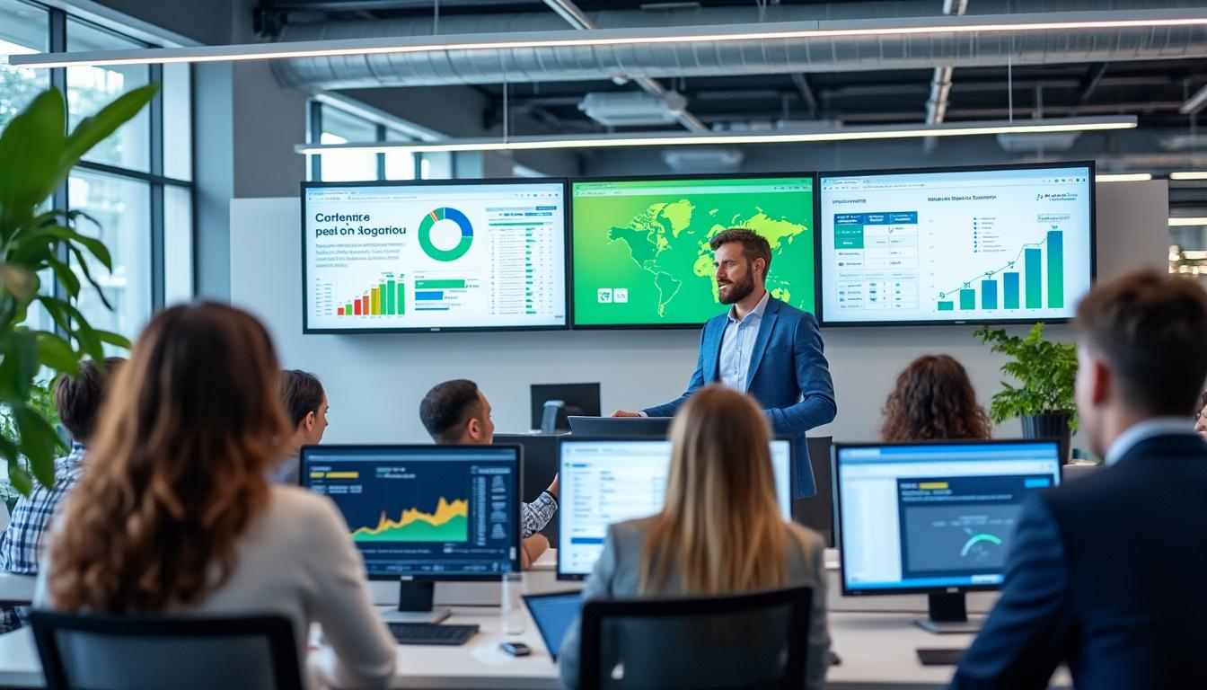 découvrez notre comparatif des logiciels de paie les plus fiables du marché. analysez les fonctionnalités, les prix et les avis d'utilisateurs pour choisir l'outil qui répond le mieux à vos besoins en gestion de la paie.