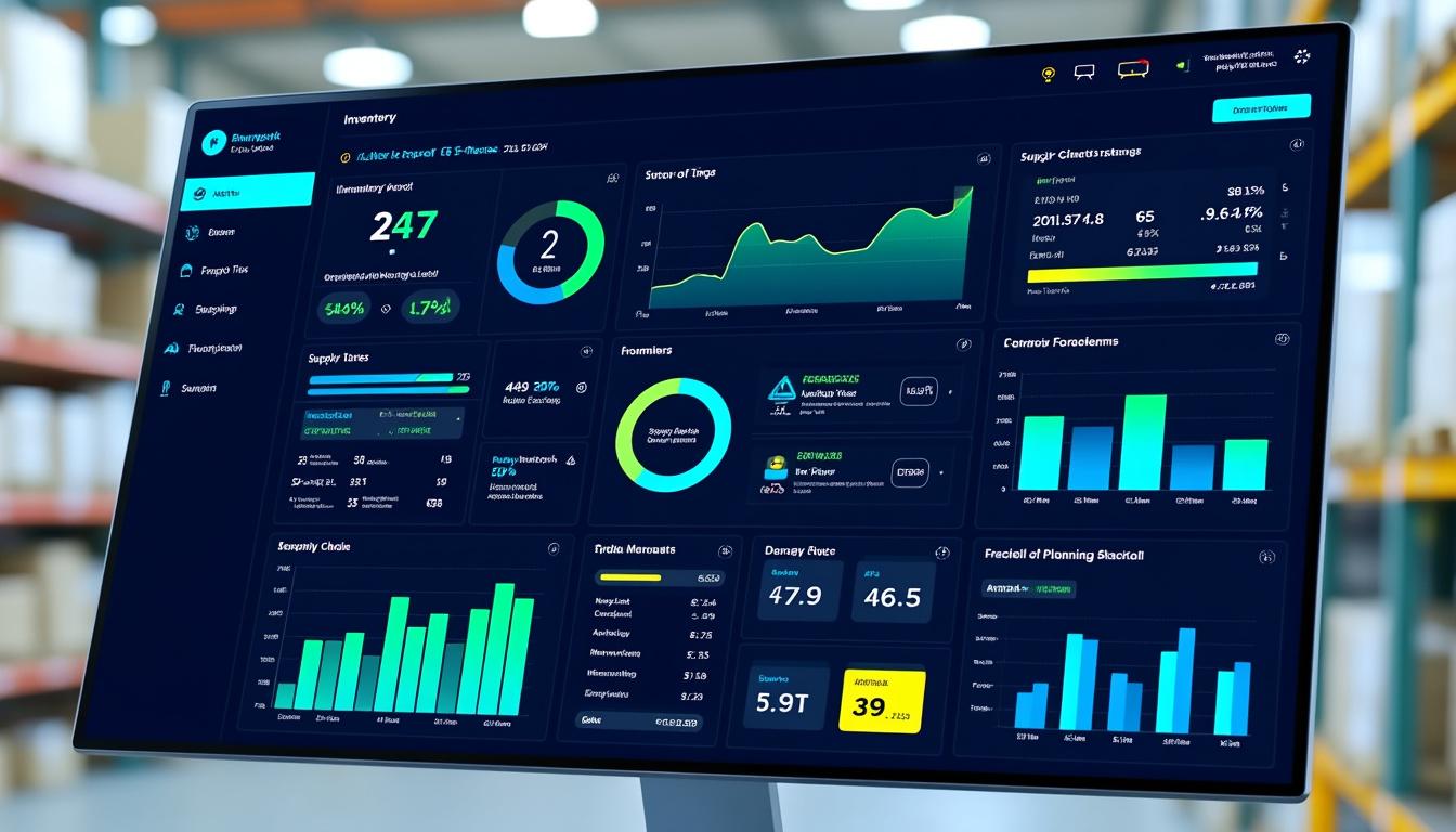 découvrez terciel, vos experts en logiciels innovants conçus pour optimiser et fluidifier votre chaîne logistique. améliorez l'efficacité de vos opérations et réduisez vos coûts grâce à des solutions adaptées à vos besoins.