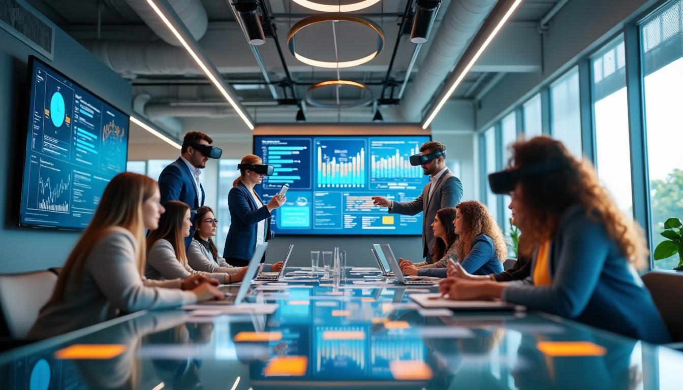 découvrez des stratégies efficaces pour digitaliser vos processus rh tout en maîtrisant votre budget. apprenez à optimiser vos ressources et à intégrer des outils numériques sans compromettre la qualité de vos opérations. transformez votre gestion des ressources humaines de manière économique et optimale.
