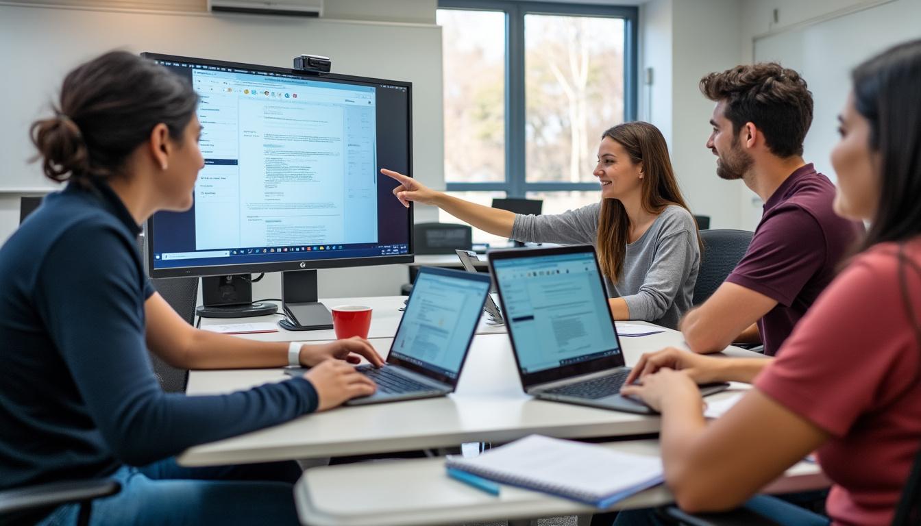 découvrez comment activer et utiliser l'ent dijon, la plateforme numérique dédiée aux étudiants et au personnel universitaire. accédez facilement à vos cours, ressources et services en ligne pour optimiser votre expérience académique.