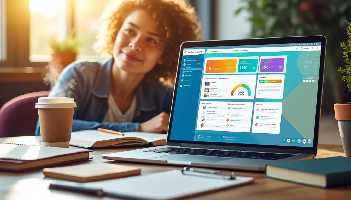 découvrez comment activer et utiliser l'ent dijon, la plateforme numérique universitaire essentielle pour accéder à vos ressources pédagogiques, interagir avec vos enseignants, et gérer votre vie étudiante. suivez nos étapes simples pour maximiser votre expérience académique.