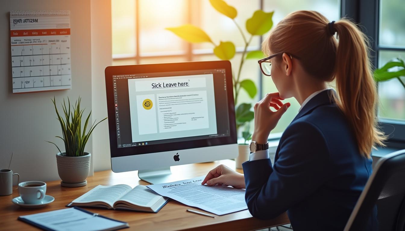 découvrez tous les droits et démarches liés à l'arrêt maladie dans la fonction publique : conditions, indemnisation, formalités et conseils pratiques pour bien gérer votre situation.