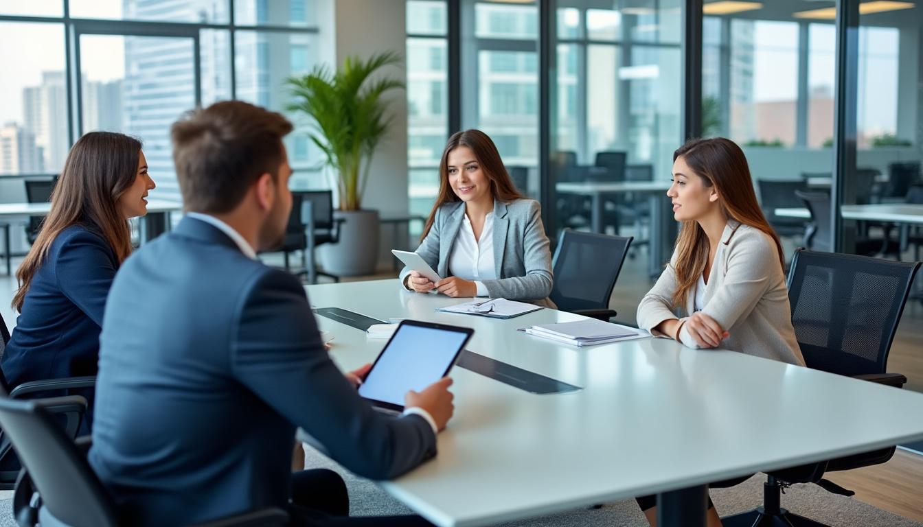 découvrez tout sur le cdi intérimaire : ses avantages, ses inconvénients et son fonctionnement détaillé. informez-vous pour mieux comprendre ce contrat hybride entre intérim et cdi !