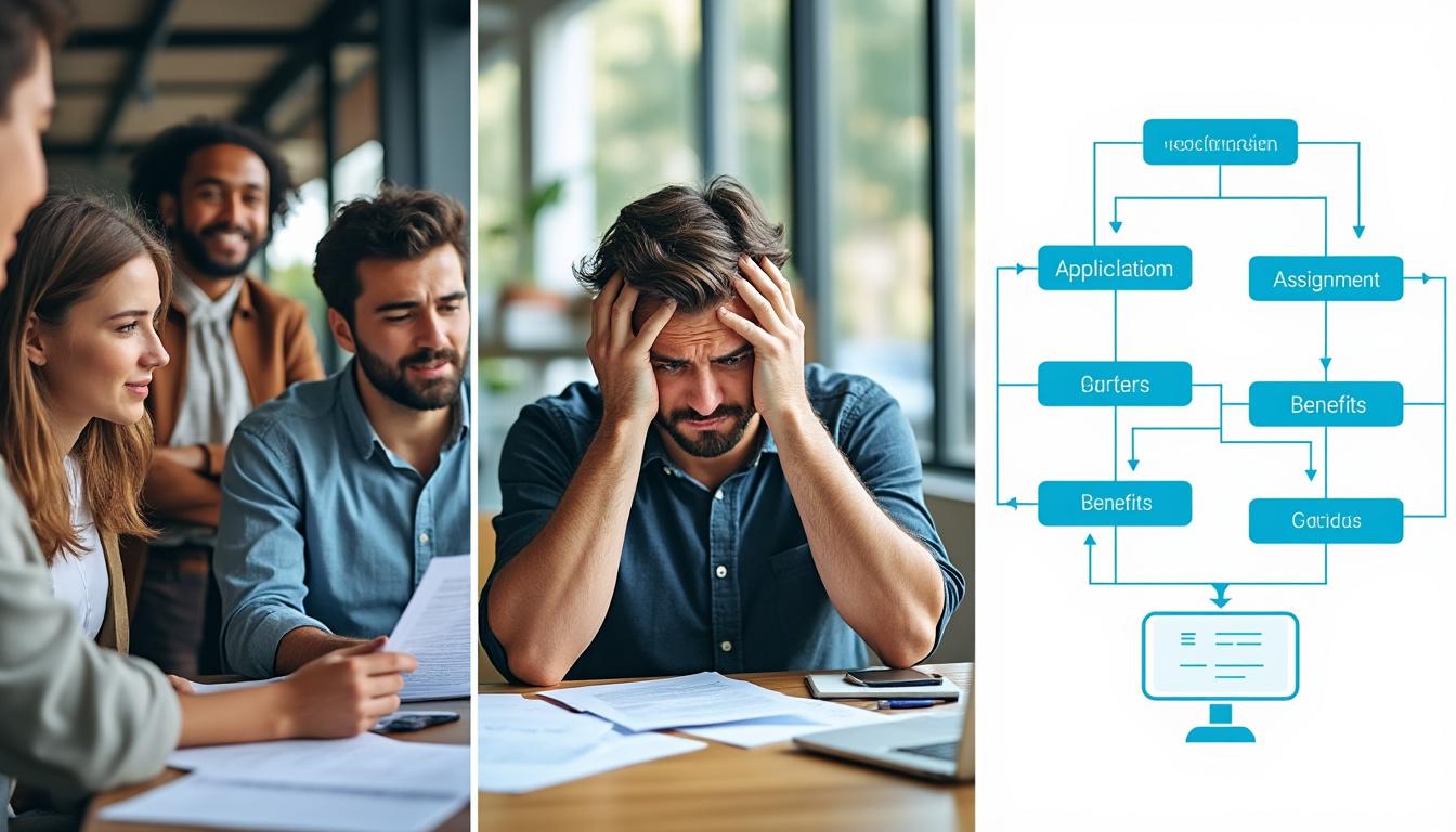 découvrez le cdi intérimaire : ses avantages, ses inconvénients et son fonctionnement. tout ce que vous devez savoir pour comprendre ce type de contrat en intérim et faire le bon choix pour votre carrière.