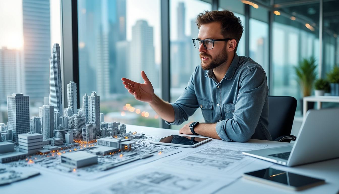 découvrez la liste complète des métiers commençant par la lettre u ainsi que leur description et les principales missions associées à chacun. inspirez-vous pour votre orientation ou votre reconversion professionnelle !