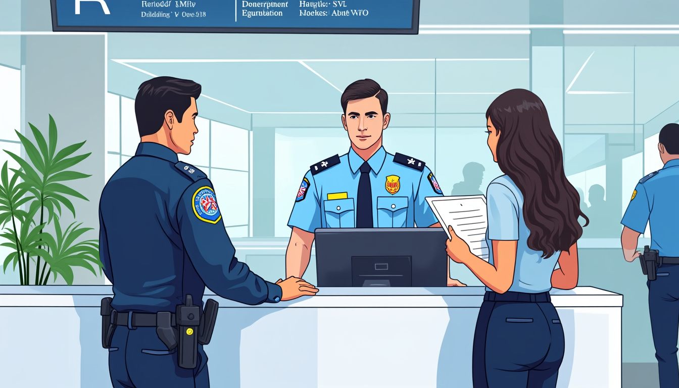 découvrez comment déposer facilement une main courante en ligne : démarches simples, étapes à suivre et conseils pratiques pour garantir la sécurité de votre déclaration depuis chez vous.