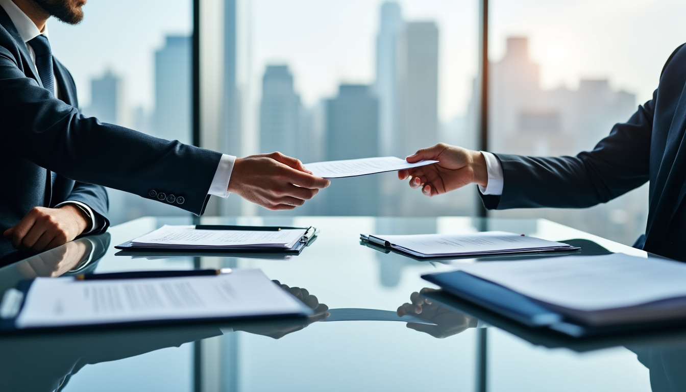 découvrez quand et comment rédiger un avenant au contrat. apprenez en quoi consiste un avenant, ses enjeux juridiques, et suivez nos conseils pratiques pour adapter votre contrat en toute sécurité.