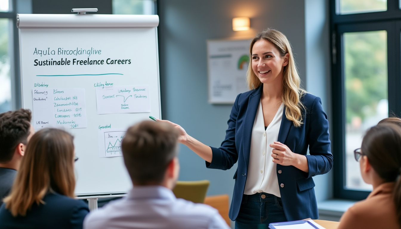 découvrez le rôle essentiel du fifpl pour les professionnels indépendants : financement de la formation continue, démarches, conditions d’éligibilité et conseils pour optimiser votre projet professionnel.