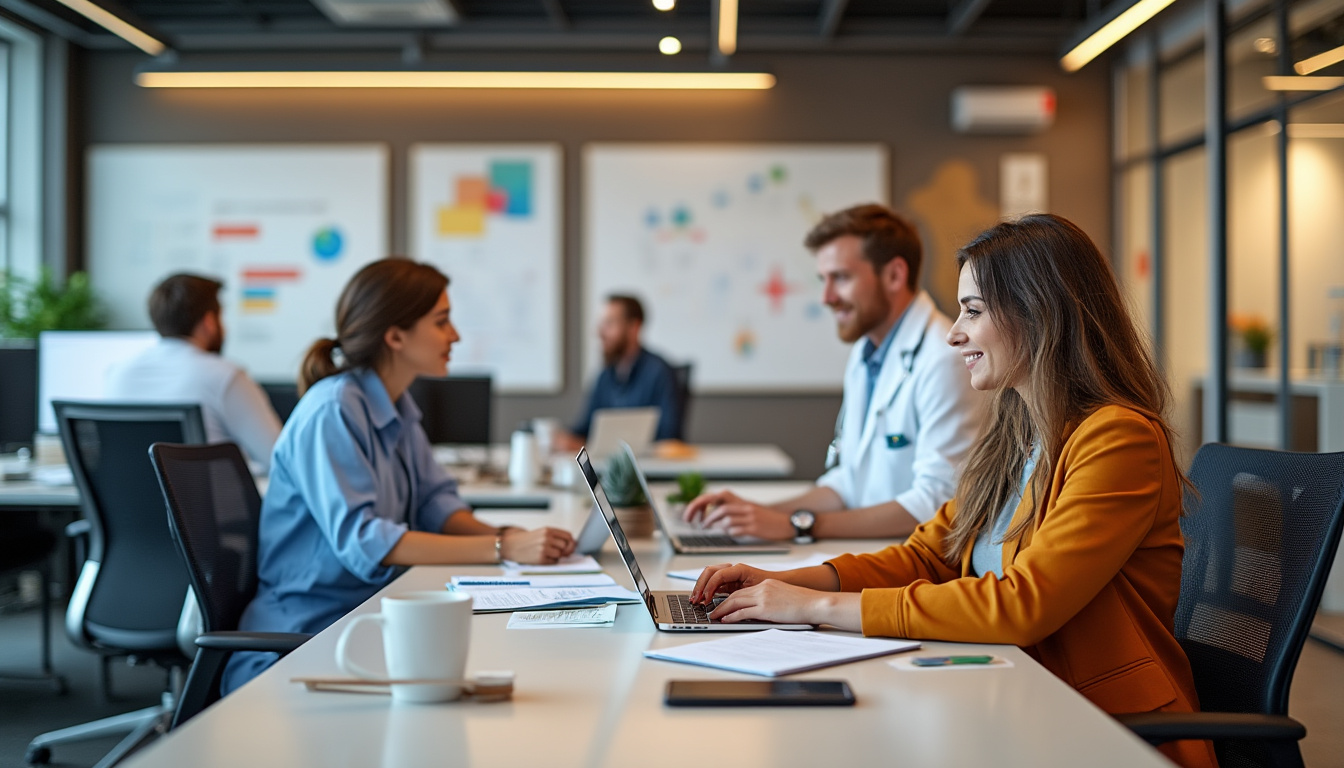 découvrez le rôle du fifpl et son importance pour les professionnels indépendants : financement de la formation, démarches à suivre et avantages pour développer vos compétences.