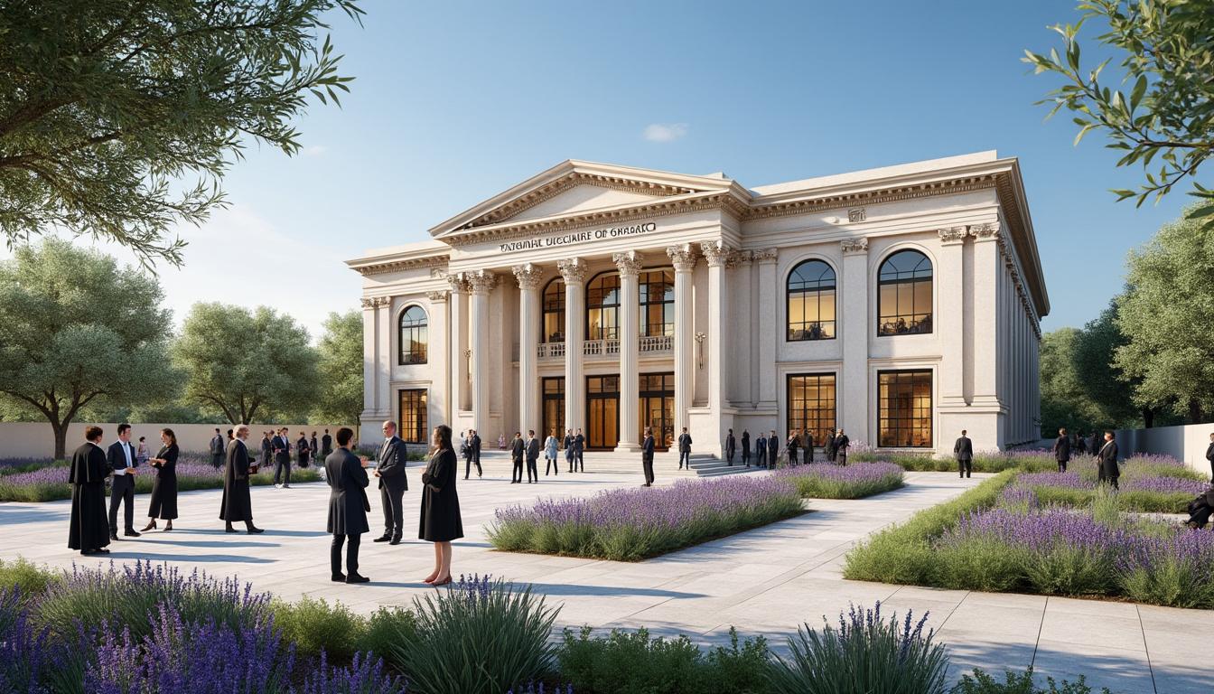 découvrez le fonctionnement, les compétences et l'organisation du tribunal judiciaire de grasse : rôle, missions, procédures traitées et composition pour mieux comprendre son action au service de la justice locale.