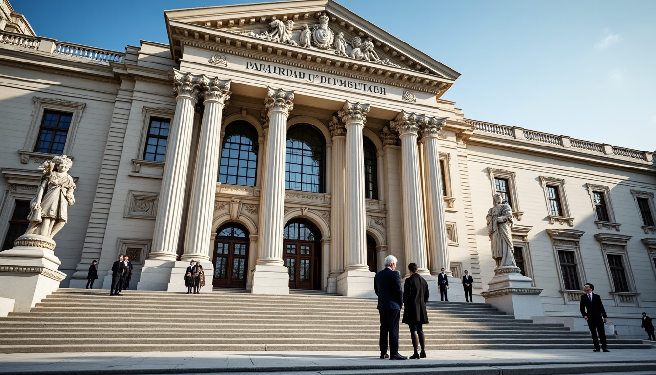 découvrez le rôle, les missions et les compétences du tribunal judiciaire de pontoise. informez-vous sur son fonctionnement, ses domaines d'intervention et ce que vous devez savoir avant d'y saisir une affaire.