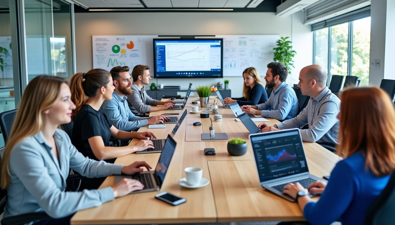 découvrez comment fonctionne staff and go, ses principaux avantages et nos conseils pratiques pour optimiser son utilisation. guide complet pour bien utiliser cette plateforme innovante.