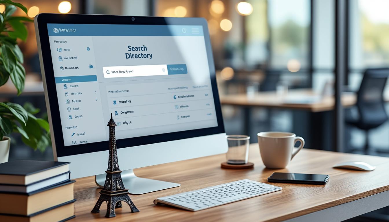 trouvez rapidement un avocat spécialisé grâce à notre annuaire du barreau de paris. découvrez des conseils pratiques pour choisir le professionnel adapté à vos besoins juridiques.