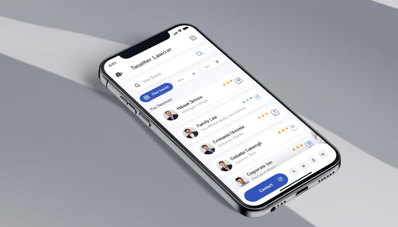 découvrez comment utiliser l'annuaire du barreau de paris pour trouver rapidement un avocat spécialisé adapté à vos besoins juridiques.