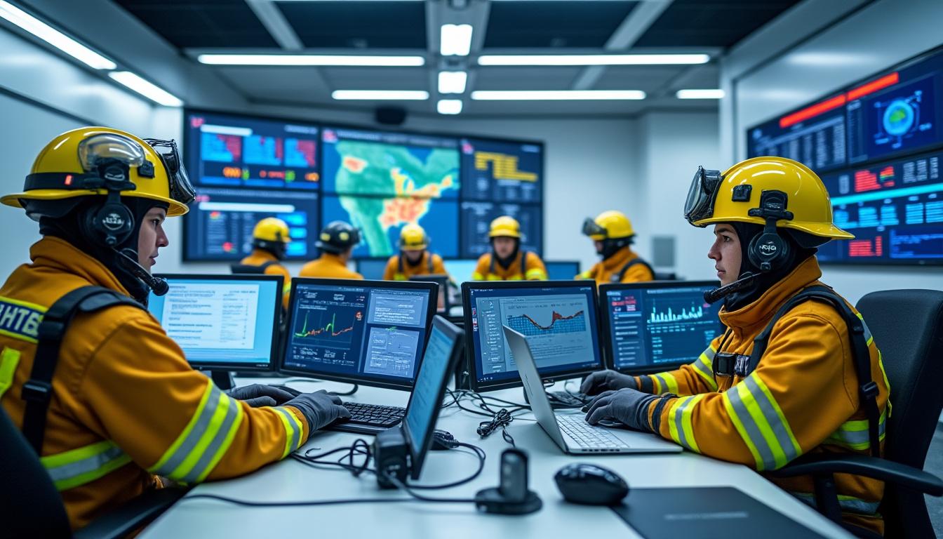 découvrez comment l’intranet du sdis 42 améliore la communication interne en offrant un accès rapide aux informations essentielles, favorisant la collaboration et renforçant l’efficacité au sein des équipes.