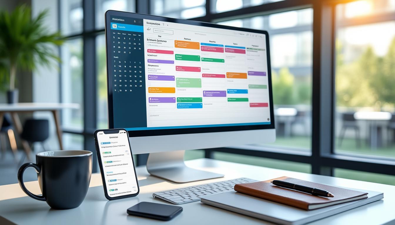 découvrez agendis 62 et ses fonctionnalités innovantes pour optimiser la gestion de votre agenda au quotidien. organisez vos rendez-vous facilement et gagnez en efficacité!