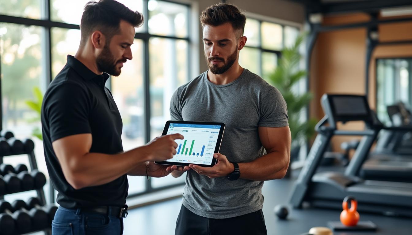 découvrez comment choisir la formation de coach sportif qui correspond parfaitement à vos objectifs personnels et professionnels pour réussir dans ce domaine passionnant.