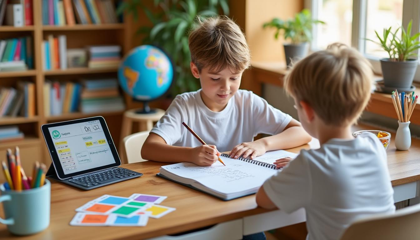 découvrez des méthodes simples et efficaces pour maîtriser la table de multiplication de 14 rapidement et sans difficulté.