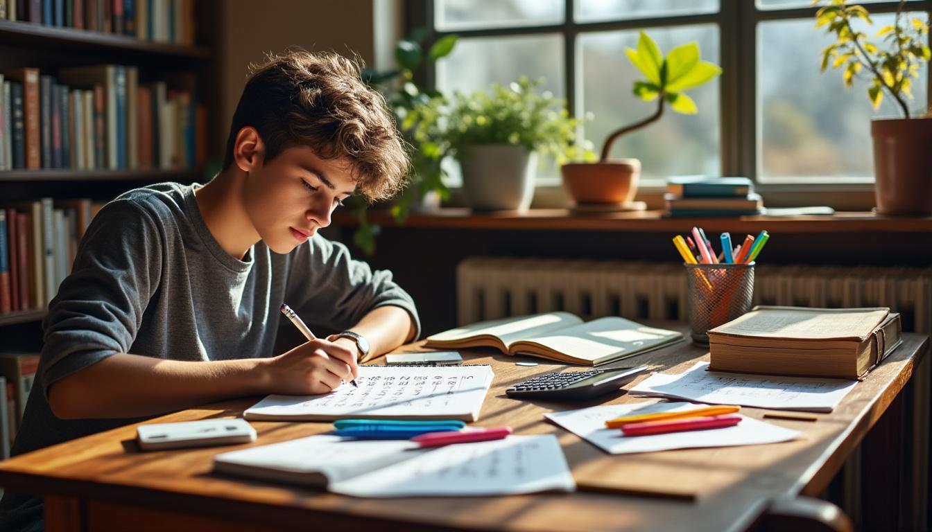 découvrez des astuces et méthodes efficaces pour maîtriser la table de 18 et booster vos compétences en calcul mental rapidement.