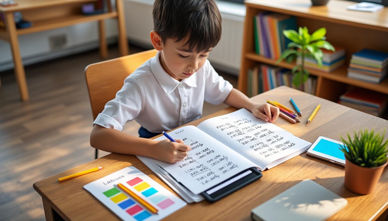 découvrez des techniques simples et efficaces pour maîtriser rapidement la table de 25 et améliorer vos compétences en calcul mental.