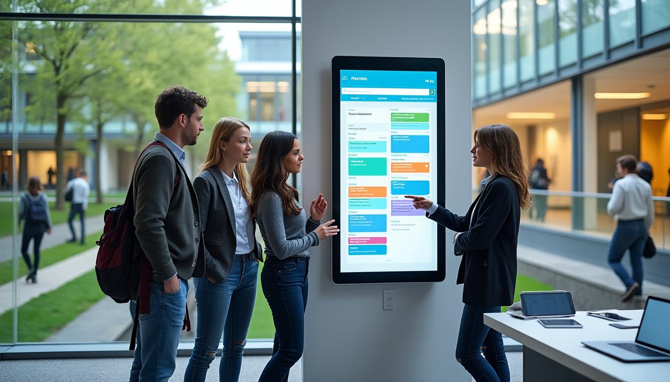 découvrez comment optimiser l'utilisation d'hyperplanning à pau pour améliorer votre organisation et gérer efficacement votre emploi du temps.