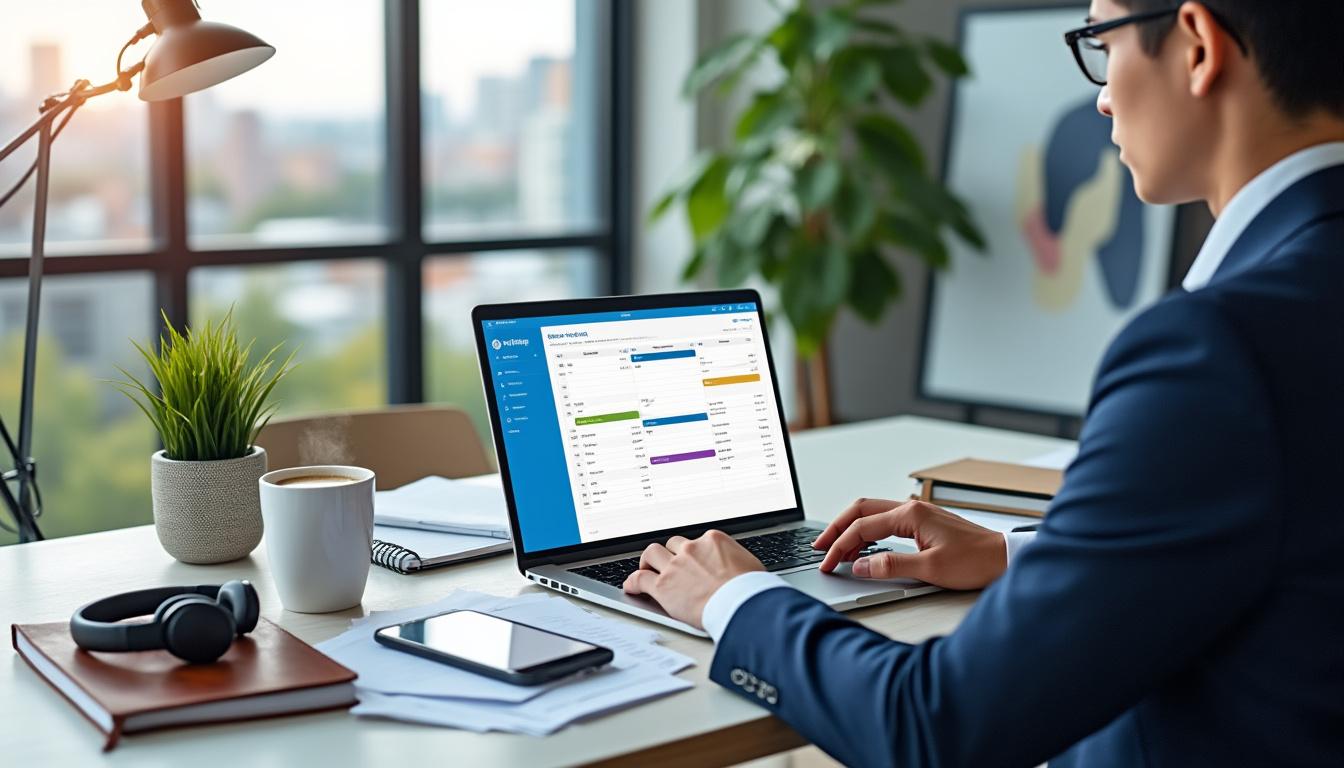 découvrez comment utiliser hyperplanning uppa pour optimiser votre organisation, gérer efficacement vos emplois du temps et améliorer votre productivité au quotidien.