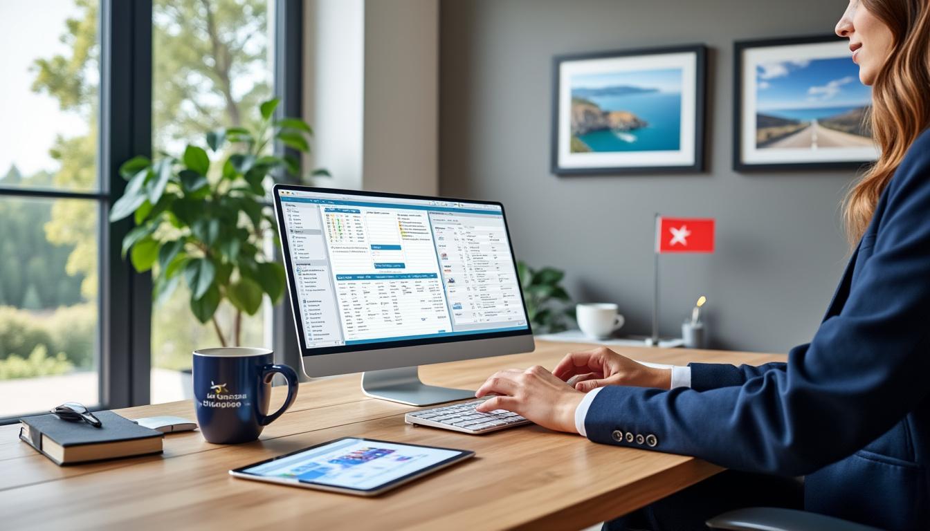 découvrez comment utiliser iprof corse pour simplifier efficacement la gestion des enseignants, optimiser le suivi pédagogique et faciliter l'organisation scolaire.