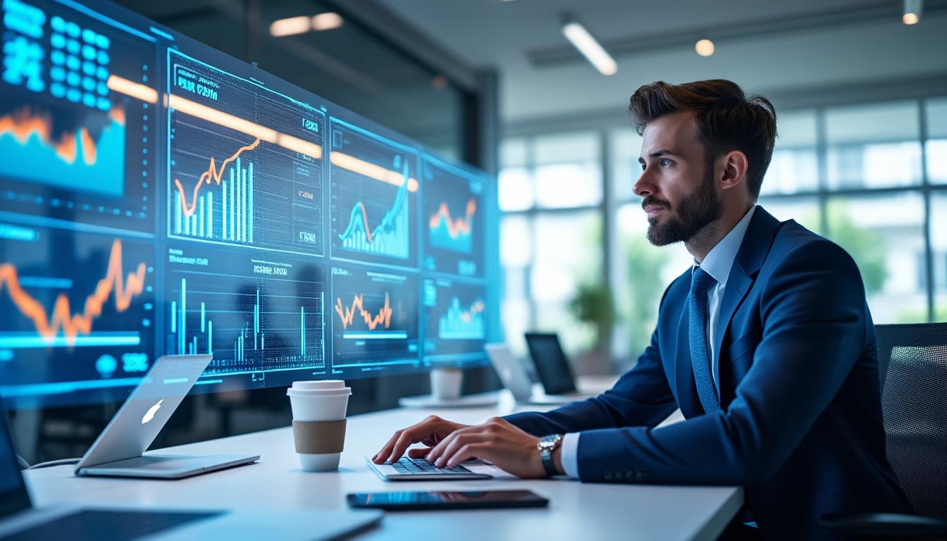 découvrez comment utiliser iprof bx pour optimiser vos performances professionnelles grâce à des fonctionnalités avancées et des conseils pratiques.