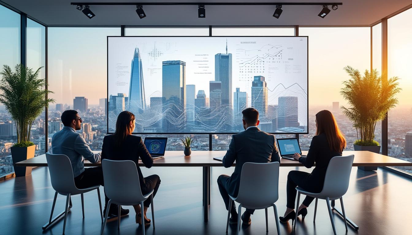 découvrez comment hyperplanning paris 13 peut optimiser la gestion du temps et des ressources pour améliorer l'organisation et l'efficacité de votre établissement.