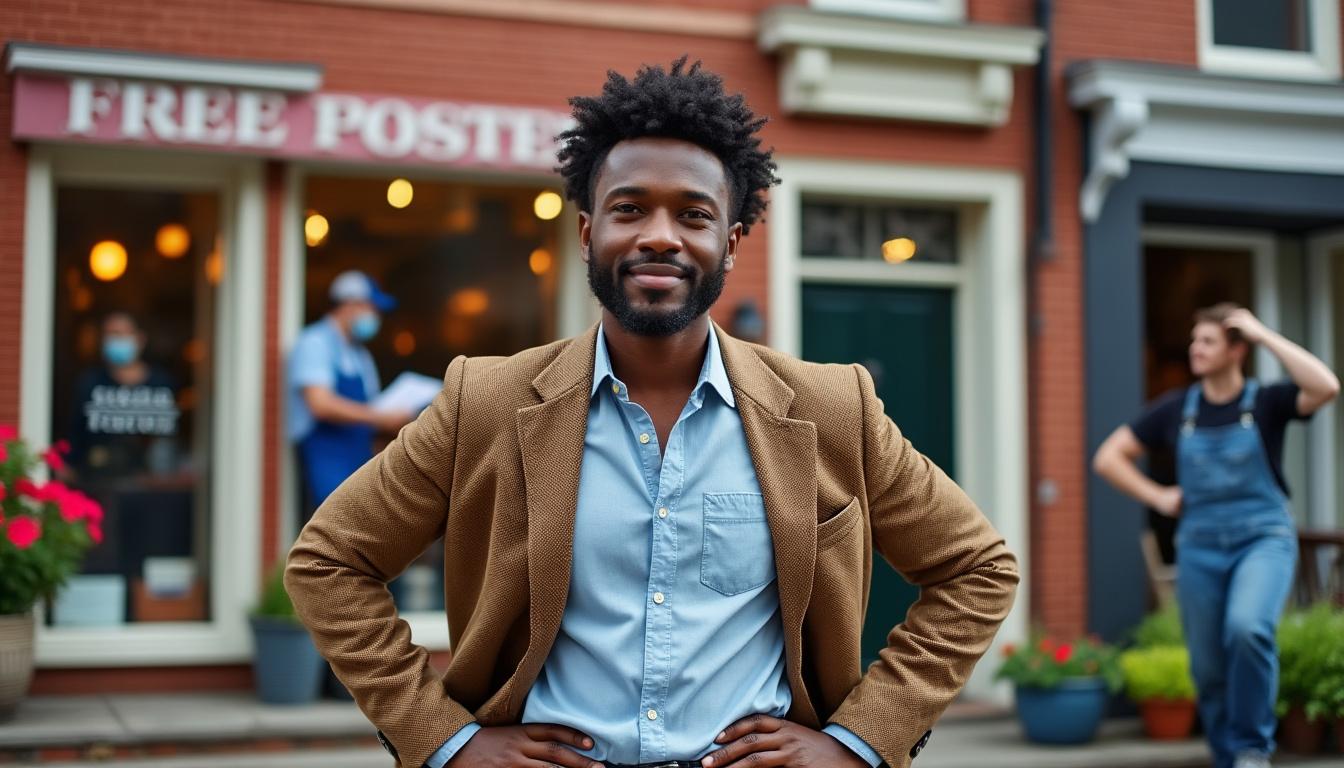 découvrez comment le facteur local influence la réussite de votre reconversion professionnelle et pourquoi il est essentiel de le considérer dans votre projet.