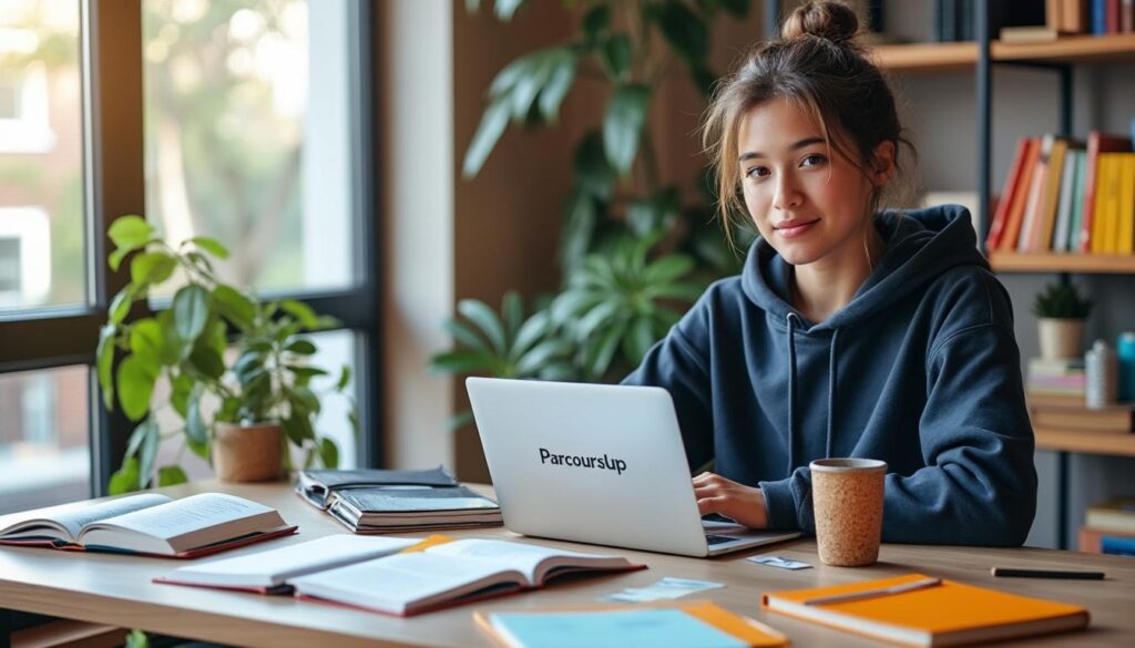 découvrez nos conseils pour bien choisir la formation idéale sur parcoursup et réussir votre orientation scolaire en toute confiance.