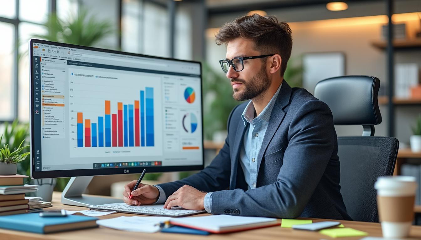 découvrez nos conseils pratiques pour réussir votre formation en développement professionnel continu et booster votre carrière efficacement.