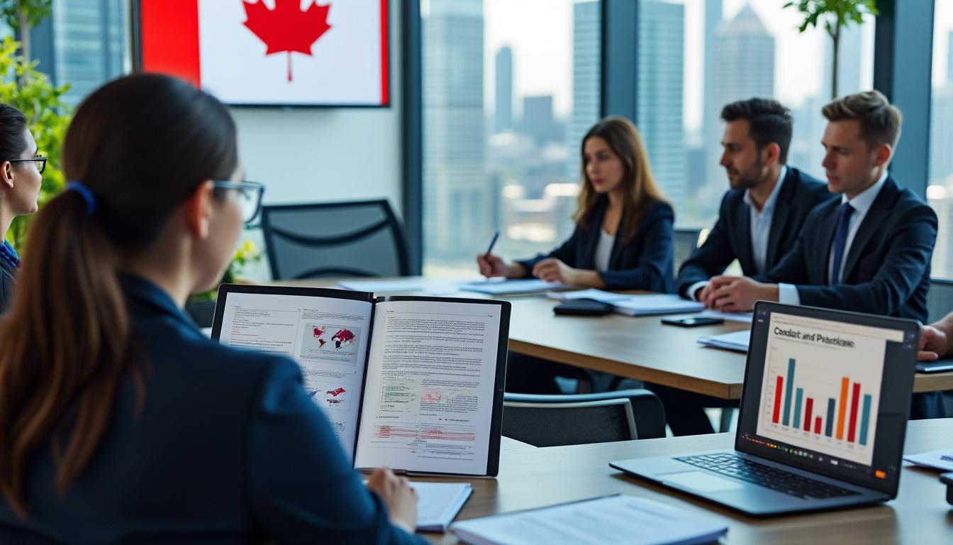 découvrez pourquoi le conduct and practices handbook est essentiel pour les professionnels de la finance au canada et son rôle dans la régulation et les bonnes pratiques du secteur.
