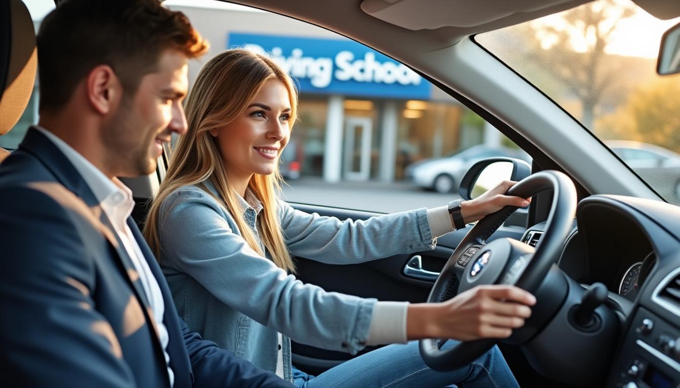 découvrez les étapes clés et les conseils indispensables pour réussir la formation de moniteur d'auto-école et lancer votre carrière dans l'enseignement de la conduite.