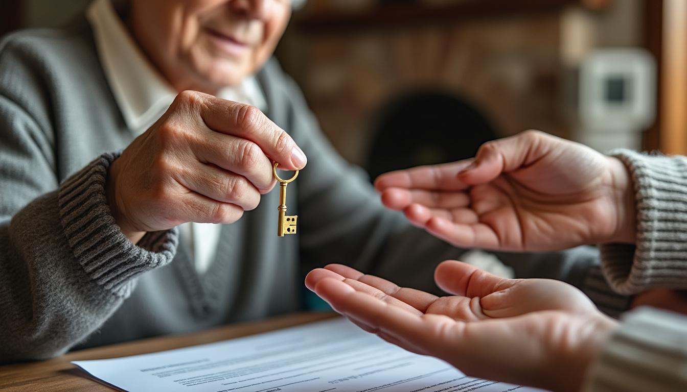 découvrez les avantages de la donation au dernier vivant, son fonctionnement et les étapes clés pour la mettre en place efficacement afin de protéger vos proches.