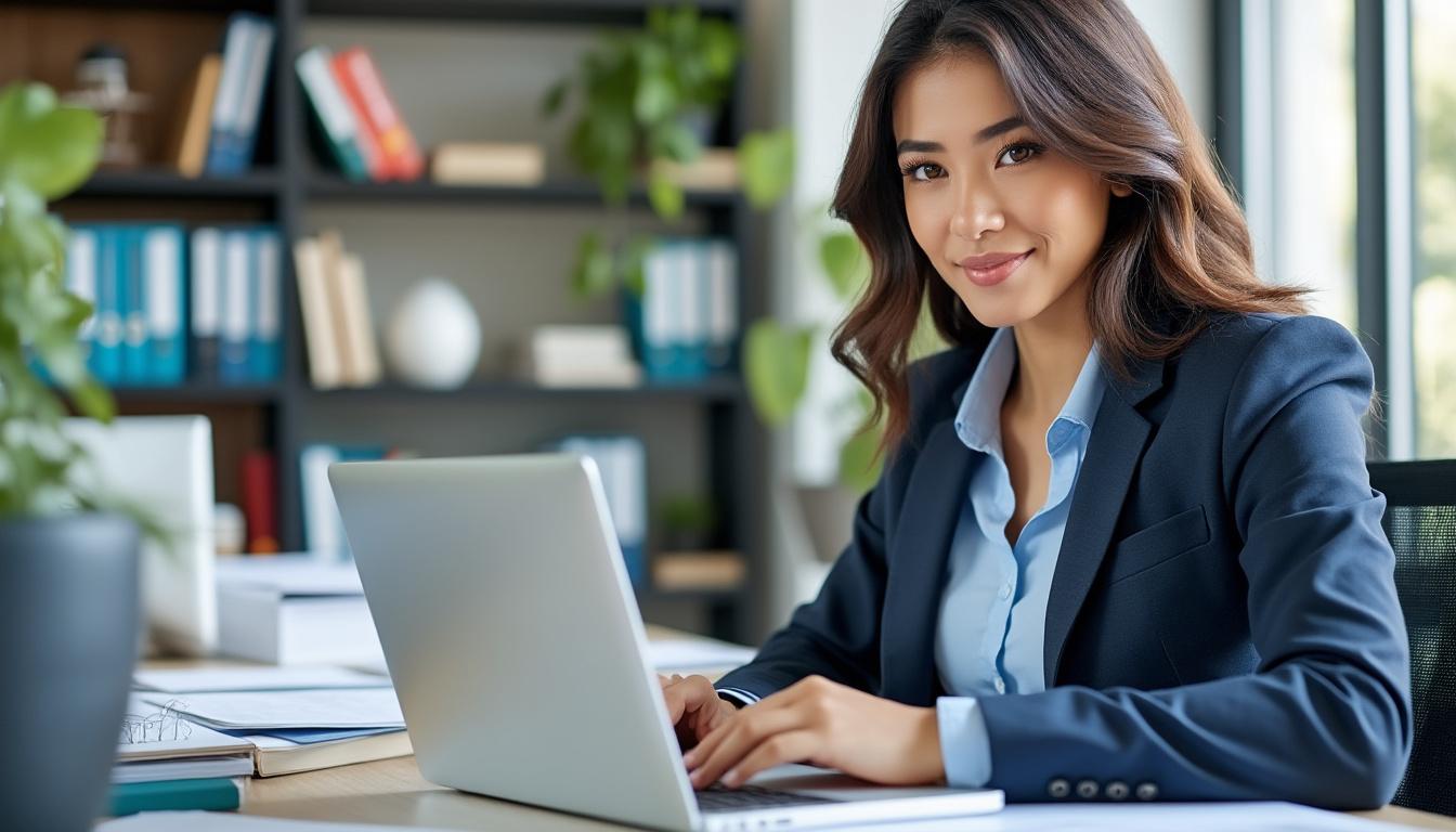 découvrez les étapes clés pour réussir votre formation d'agent immobilier et lancez votre carrière avec succès grâce à nos conseils pratiques et incontournables.