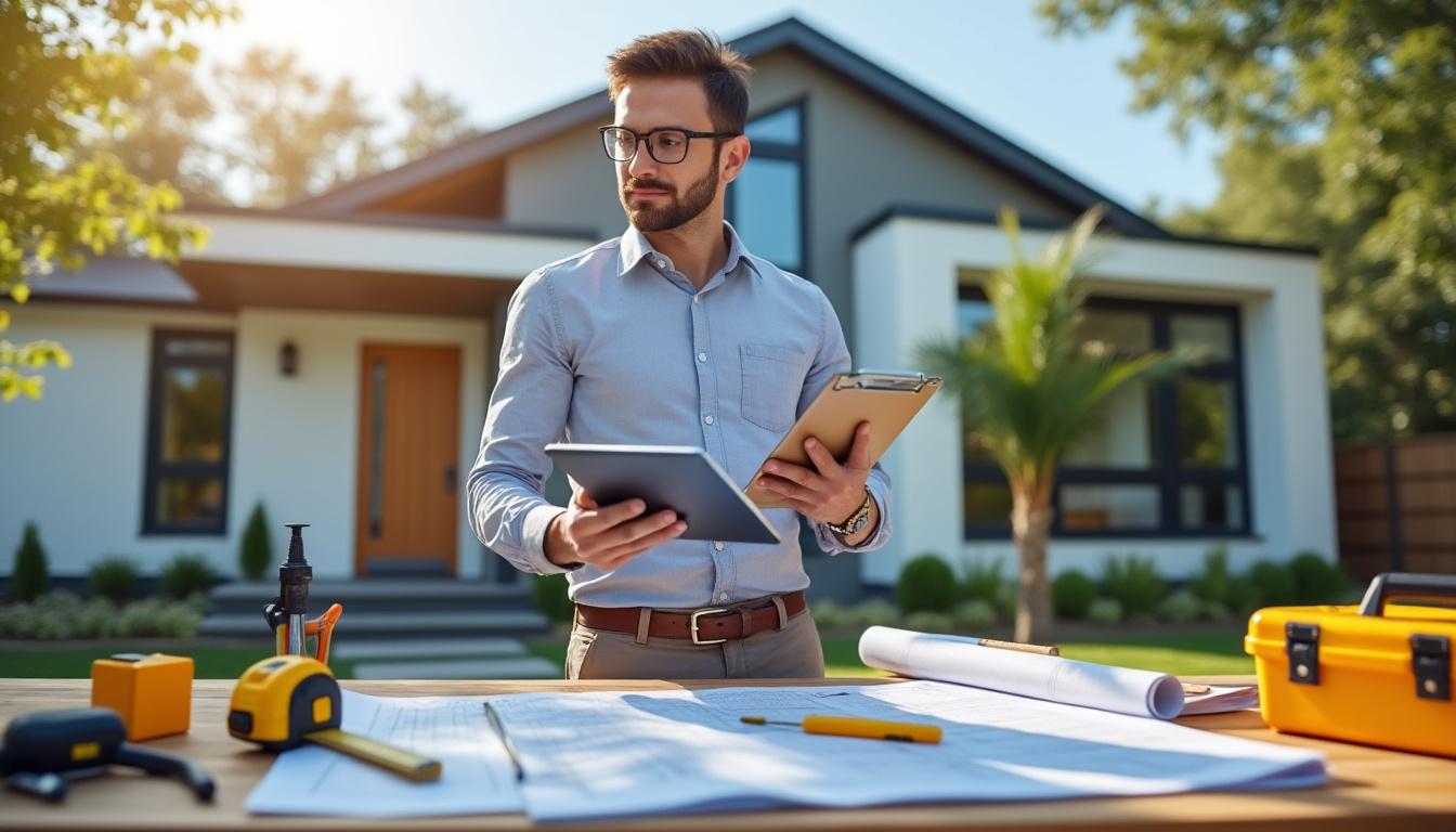 découvrez notre formation de diagnostiqueur immobilier pour acquérir toutes les compétences essentielles et réussir votre entrée dans ce métier en pleine croissance.