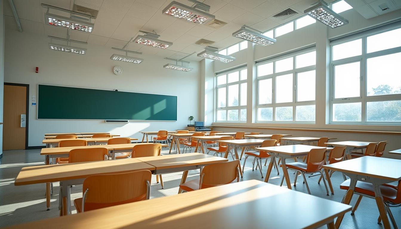 découvrez comment choisir la formation d’ostéopathie adaptée à vos besoins et ambitions pour réussir votre cursus avec succès.