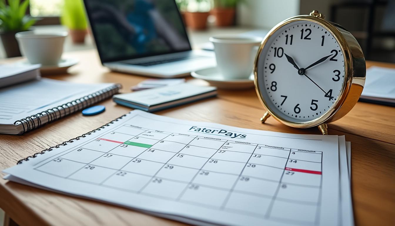 découvrez la définition des jours calendaires, apprenez à les différencier des jours ouvrés et maîtrisez les méthodes pour les compter facilement.