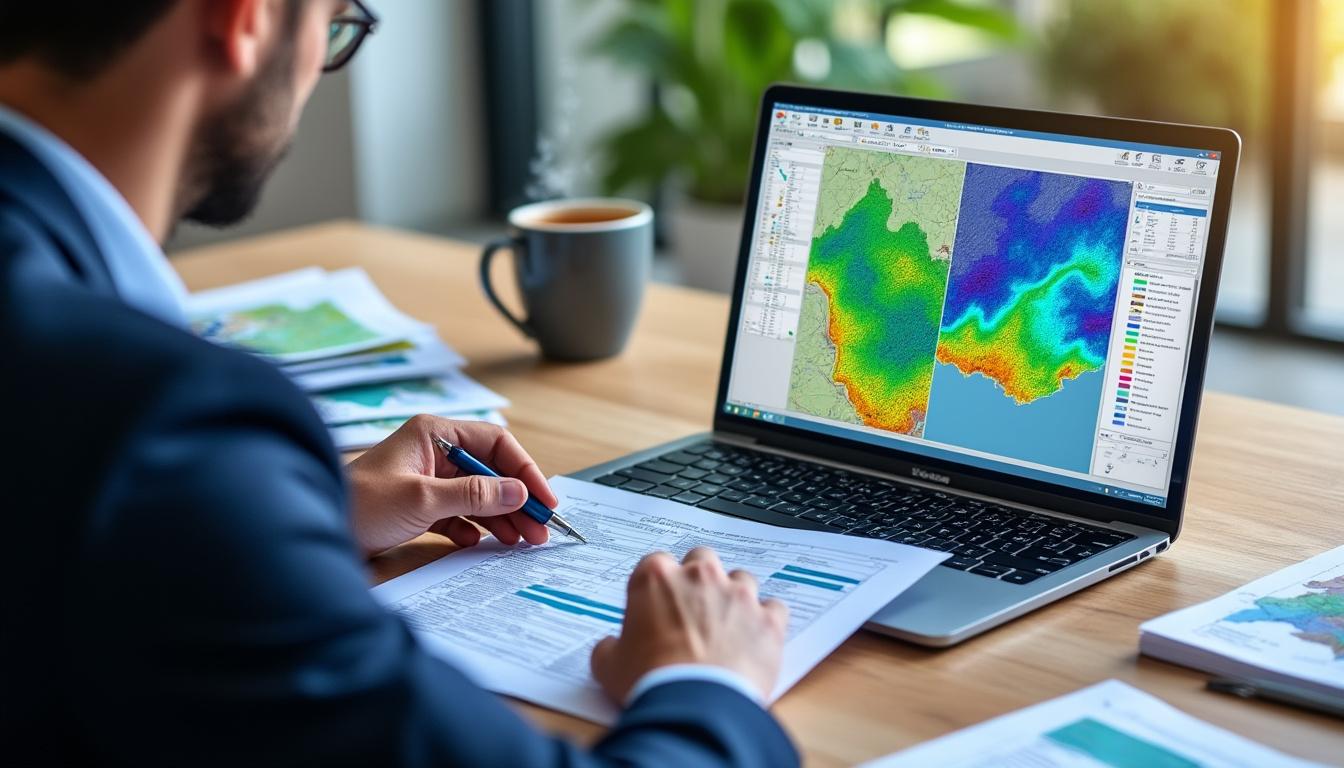 découvrez notre comparatif complet entre les versions gratuites et payantes des logiciels sig pour faire le meilleur choix adapté à vos besoins.