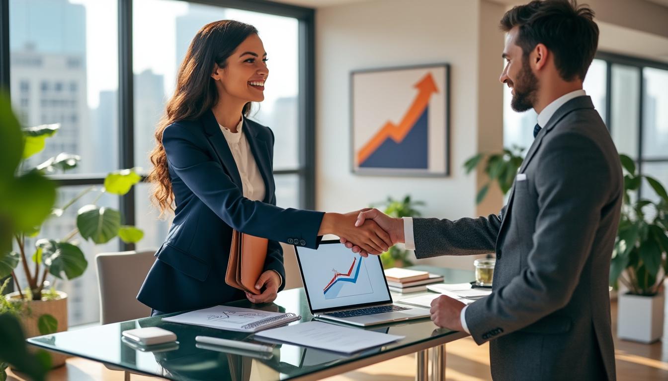 découvrez comment optimiser votre outplacement pour réussir votre transition de carrière grâce à des conseils pratiques et un accompagnement personnalisé.